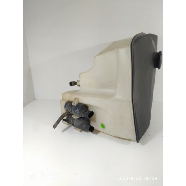 Reservatorio Limpador Parabrisa Bmw X3 2004/2010 61663403211