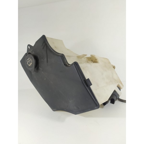 Reservatorio Limpador Parabrisa Bmw X3 2004/2010 61663403211