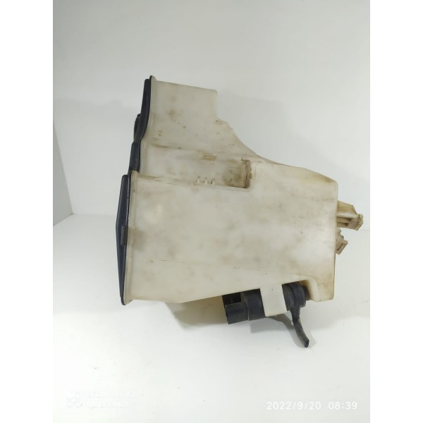 Reservatorio Limpador Parabrisa Bmw X3 2004/2010 61663403211