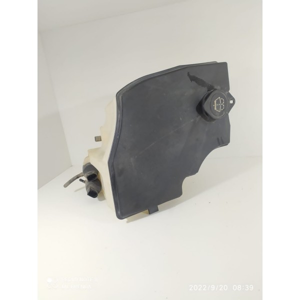 Reservatorio Limpador Parabrisa Bmw X3 2004/2010 61663403211