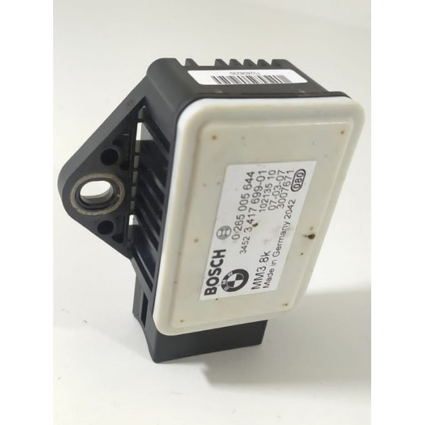 Modulo Carroceria Bmw X3 2006 2008/2011 0265005644