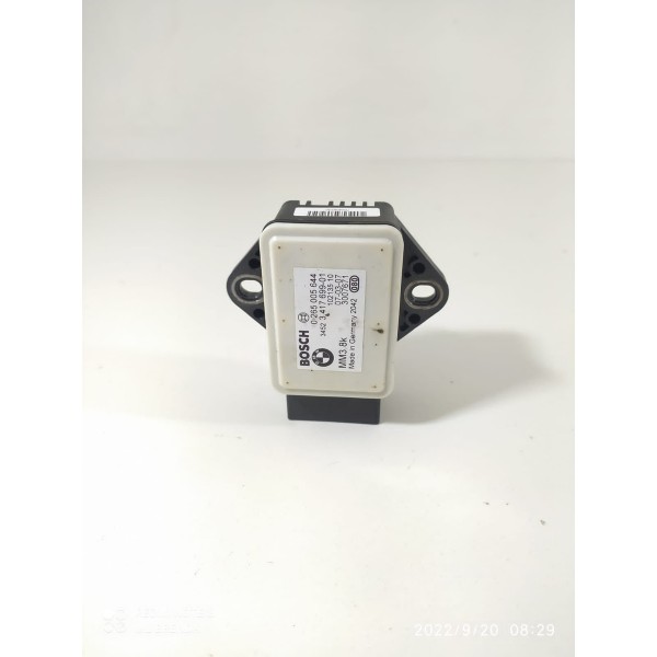 Modulo Carroceria Bmw X3 2006 2008/2011 0265005644