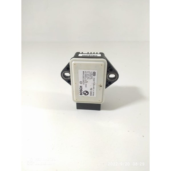 Modulo Carroceria Bmw X3 2006 2008/2011 0265005644