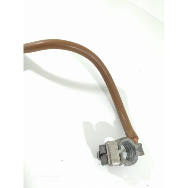 Cabo Polo Negativo Bateria Bmw X3 2006 2008 2010 3412336