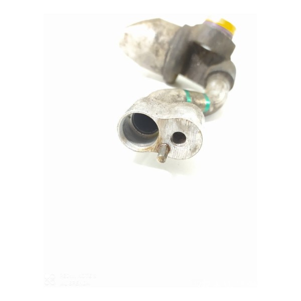 Tubo Cano Ar Condicionado Bmw X3 2007 2008 2011 Orig