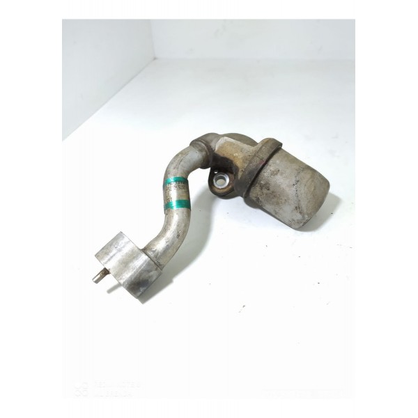 Tubo Cano Ar Condicionado Bmw X3 2007 2008 2011 Orig