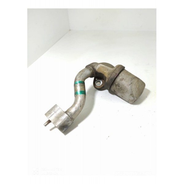 Tubo Cano Ar Condicionado Bmw X3 2007 2008 2011 Orig