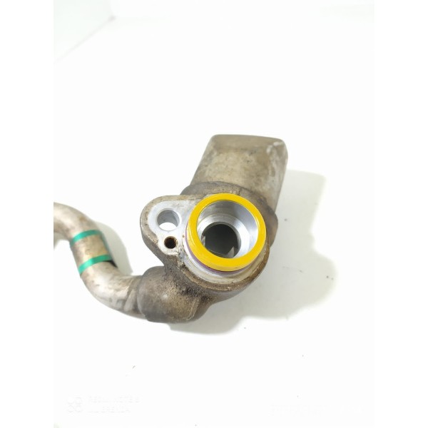 Tubo Cano Ar Condicionado Bmw X3 2007 2008 2011 Orig