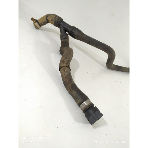 Mangueira Agua Radiador Bmw X3 N52 2007 A 2010