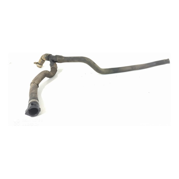 Mangueira Agua Radiador Bmw X3 N52 2007 A 2010