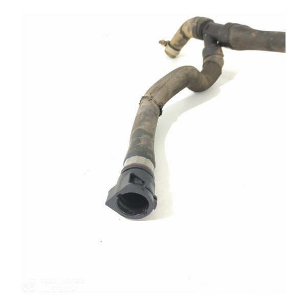 Mangueira Agua Radiador Bmw X3 N52 2007 A 2010