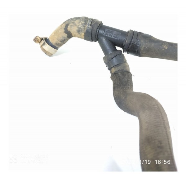 Mangueira Agua Radiador Bmw X3 N52 2007 A 2010