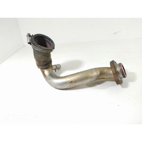 Mangueira Cano Agua Bmw X3 3.0 2008 A 2010