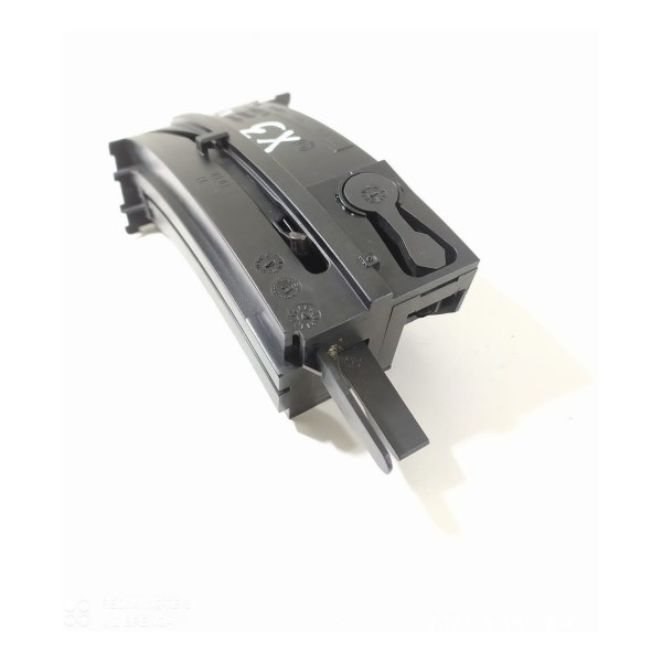 Porta Copos Painel Bmw X3 Esquerdo 2006 2009 2010 2011 Det