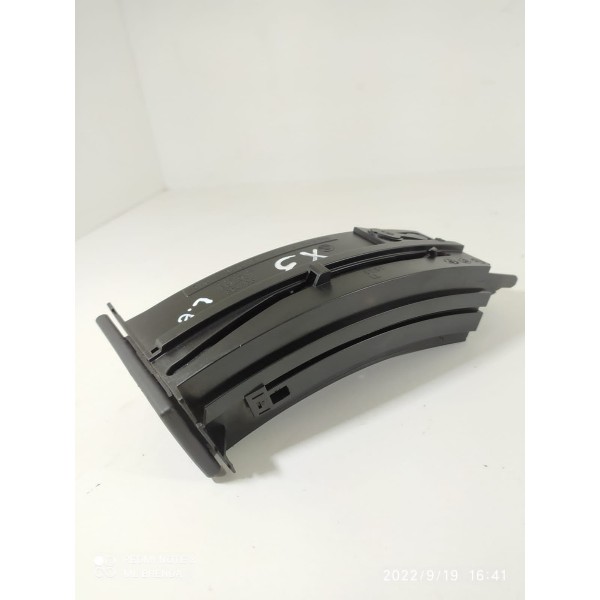 Porta Copos Painel Bmw X3 Esquerdo 2006 2009 2010 2011 Det