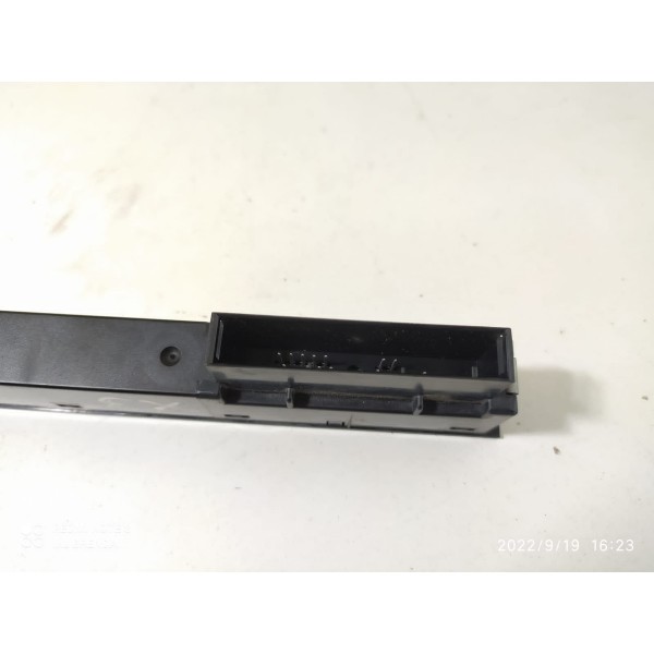 Conjunto Botão Painel Bmw X3 2007/2010 03742534