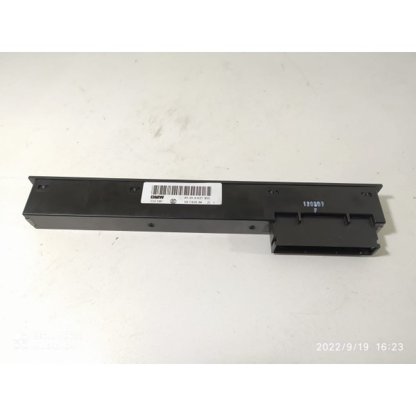 Conjunto Botão Painel Bmw X3 2007/2010 03742534