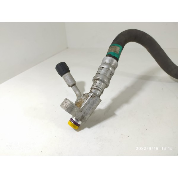 Mangueira Ar Condiciona Bmw X3 2006 2008/2010 3415556