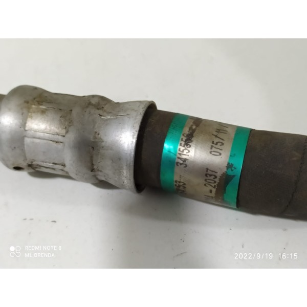 Mangueira Ar Condiciona Bmw X3 2006 2008/2010 3415556