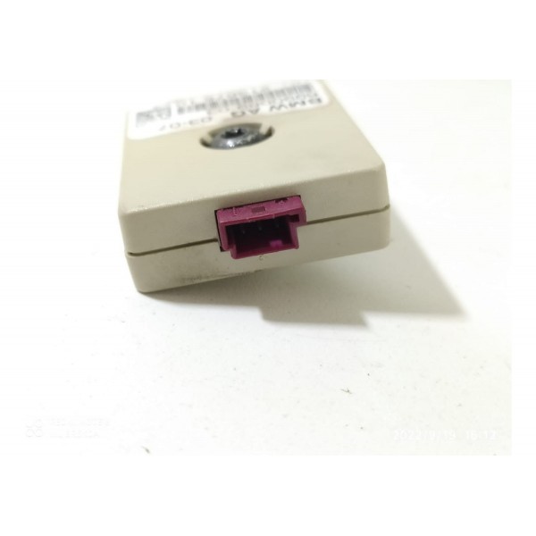Modulo Amplificador Antena Bmw X3 6990089