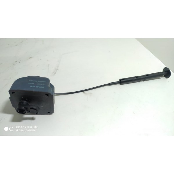 Motor Portinhola Mercedes C180 C200 2008/2012 896105