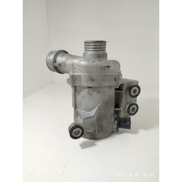 Bomba Eletrica Agua Bmw X3 N52 2007 2008 2009/2011
