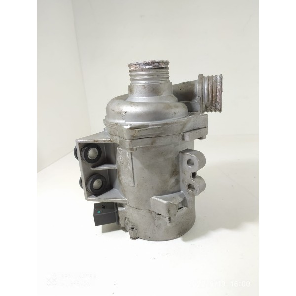 Bomba Eletrica Agua Bmw X3 N52 2007 2008 2009/2011