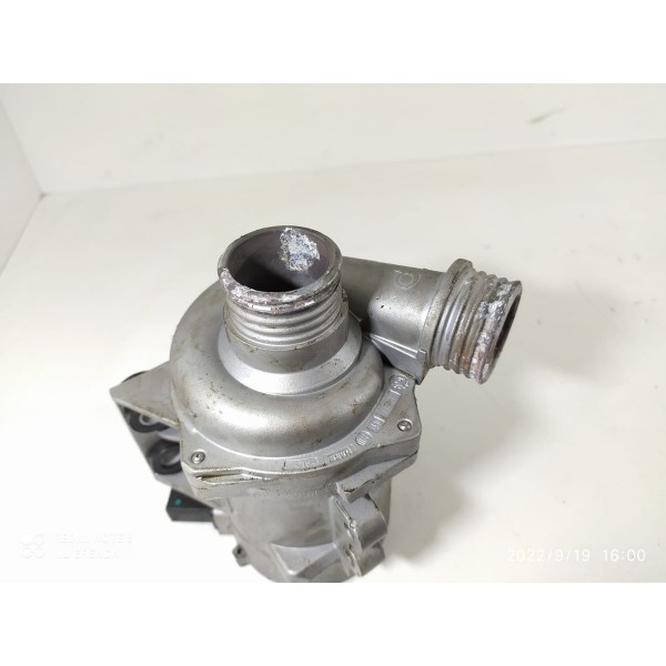 Bomba Eletrica Agua Bmw X3 N52 2007 2008 2009/2011