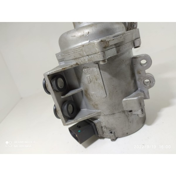 Bomba Eletrica Agua Bmw X3 N52 2007 2008 2009/2011