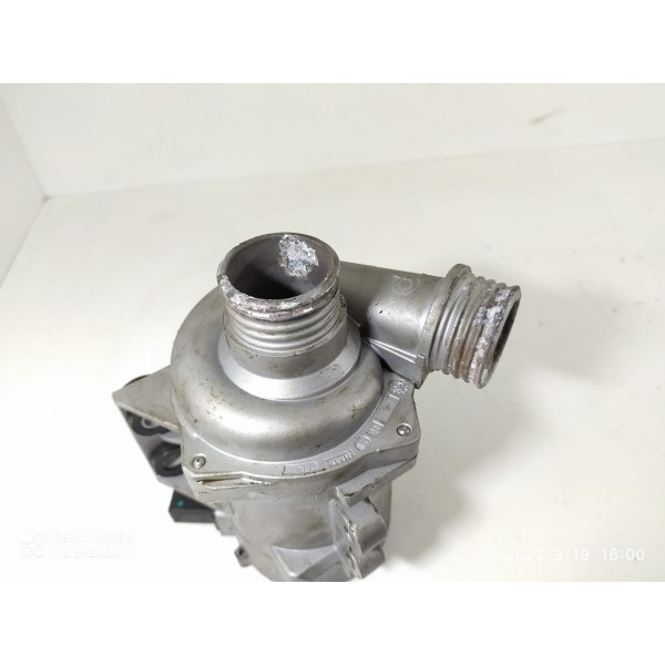 Bomba Eletrica Agua Bmw X3 N52 2007 2008 2009/2011