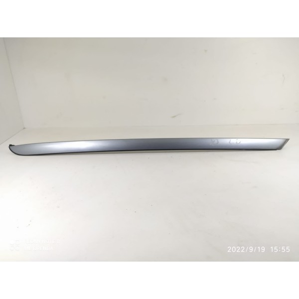 Friso Moldura Coluna Prabrisa Bmw X3 Direito 2006/2011 1