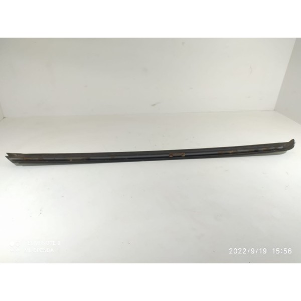 Friso Moldura Coluna Prabrisa Bmw X3 Direito 2006/2011 1