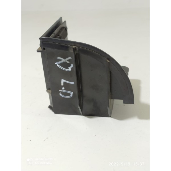 Suporte Bagagito Bmw X3 Esquerdo 2004/2011 7160589