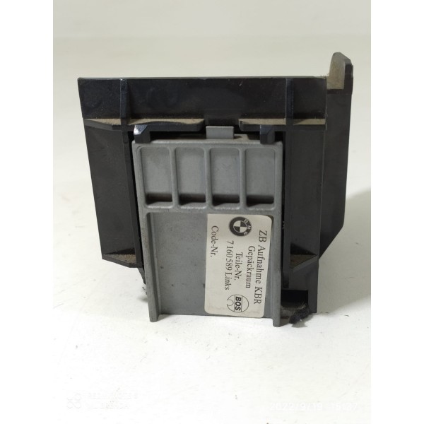 Suporte Bagagito Bmw X3 Esquerdo 2004/2011 7160589