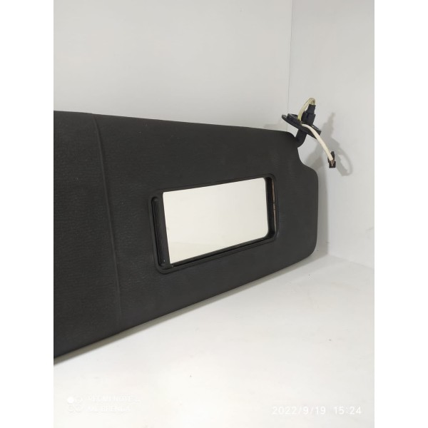 Quebra Sol Bmw X3 Direito 2004/2011 7160589