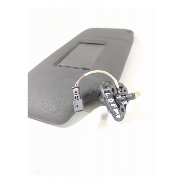 Quebra Sol Bmw X3 Direito 2004/2011 7160589