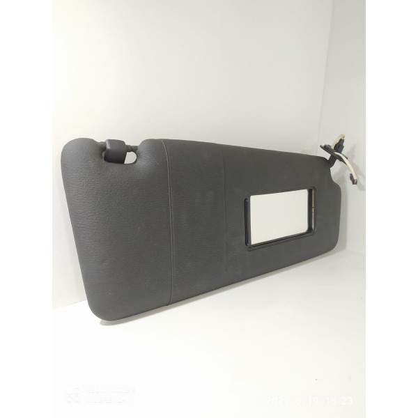 Quebra Sol Bmw X3 Direito 2004/2011 7160589