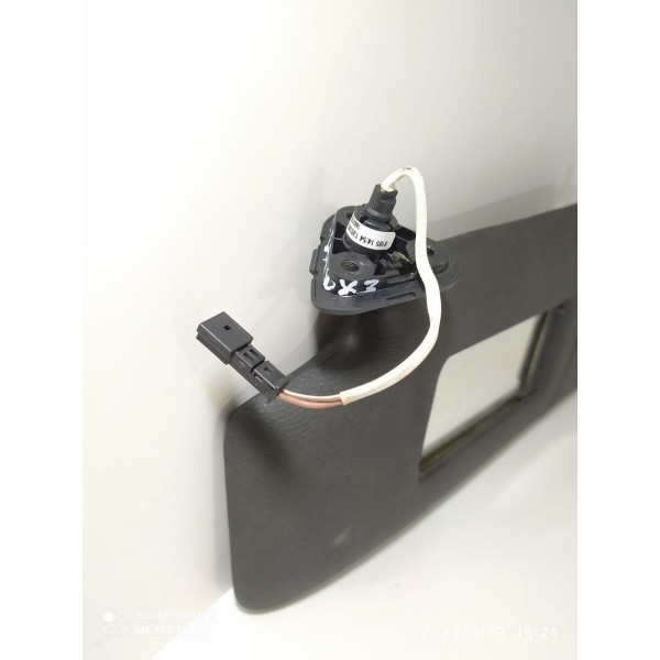 Quebra Sol Bmw X3 Esquerdo 2008/2011 Orig