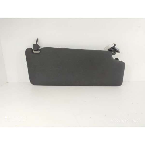 Quebra Sol Bmw X3 Esquerdo 2008/2011 Orig