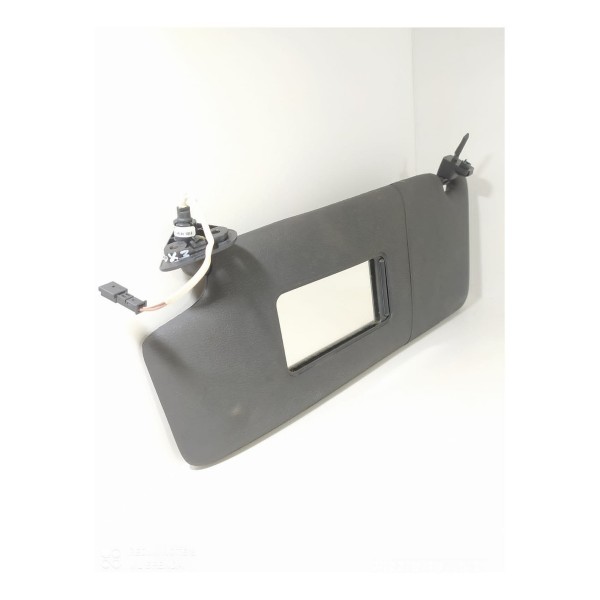 Quebra Sol Bmw X3 Esquerdo 2008/2011 Orig