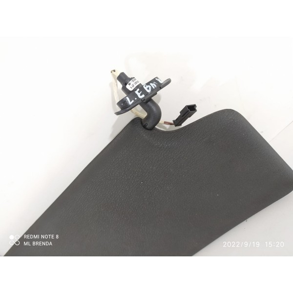 Quebra Sol Bmw X3 Esquerdo 2008/2011 Orig