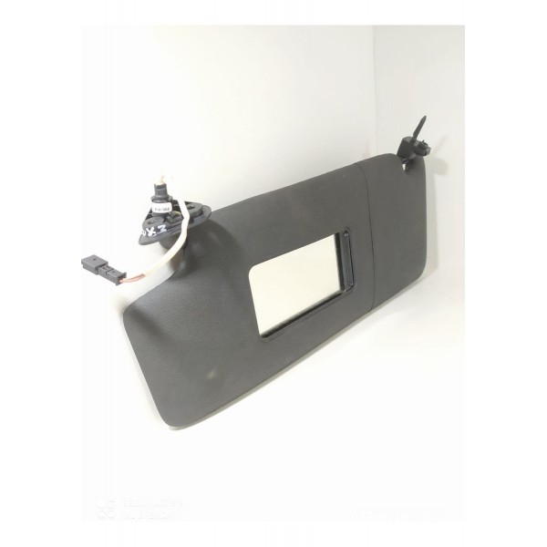 Quebra Sol Bmw X3 Esquerdo 2008/2011 Orig