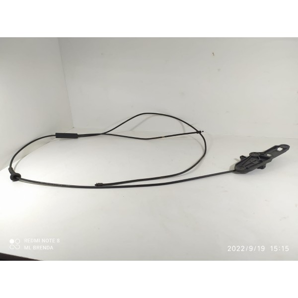 Cabo Abertura Capo Bmw X3 2004/2011 Orig Det