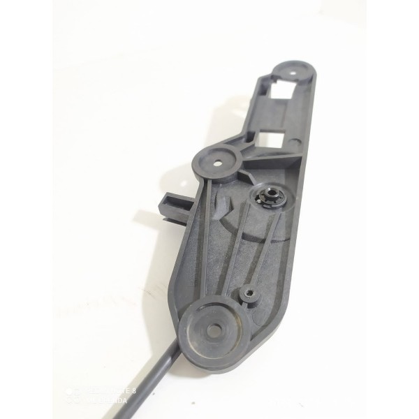 Cabo Abertura Capo Bmw X3 2004/2011 Orig Det