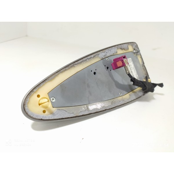 Antena Tubarao Bmw X3 2004/2012 3436734 3436734