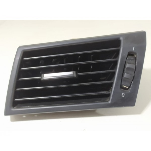 Difusor Ar Bmw X3 Esquerdo 2004/2011 3400074 Original