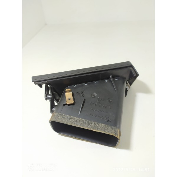 Difusor Ar Bmw X3 Esquerdo 2004/2011 3400074 Original