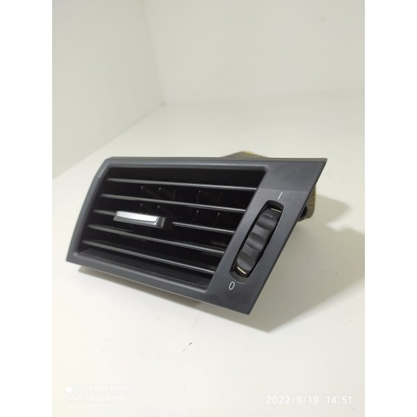 Difusor Ar Bmw X3 Esquerdo 2004/2011 3400074 Original