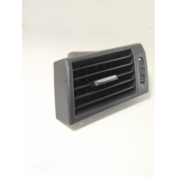 Difusor Ar Bmw X3 Esquerdo 2004/2011 3400074 Original