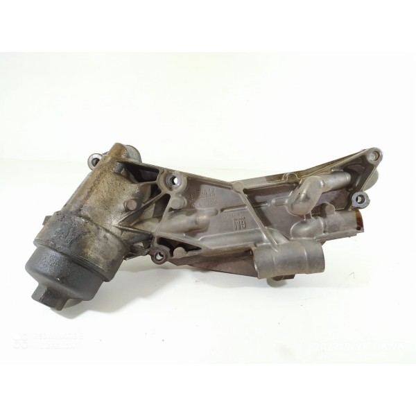 Suporte Trocador Calor Tracker 1.8 2014/2016 1299259